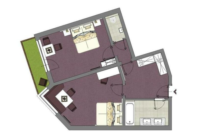 스탠다드 스튜디오, Kristall