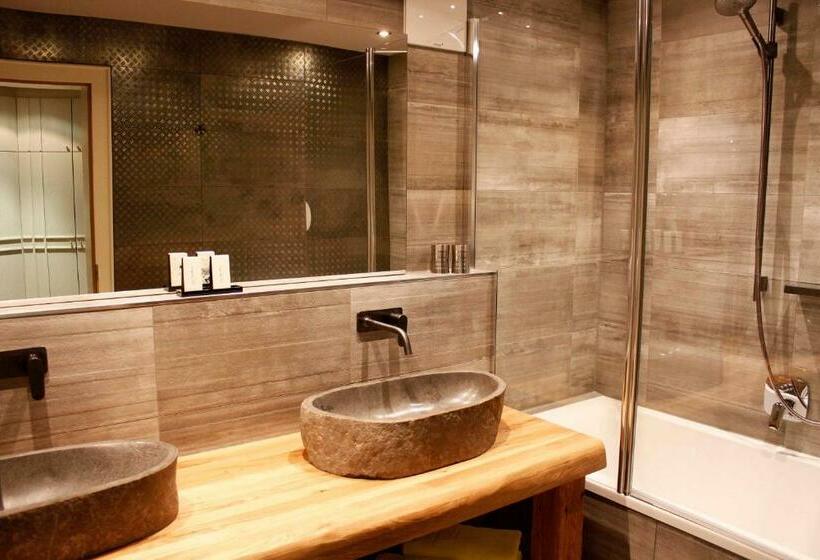 스탠다드 스튜디오, Kristall