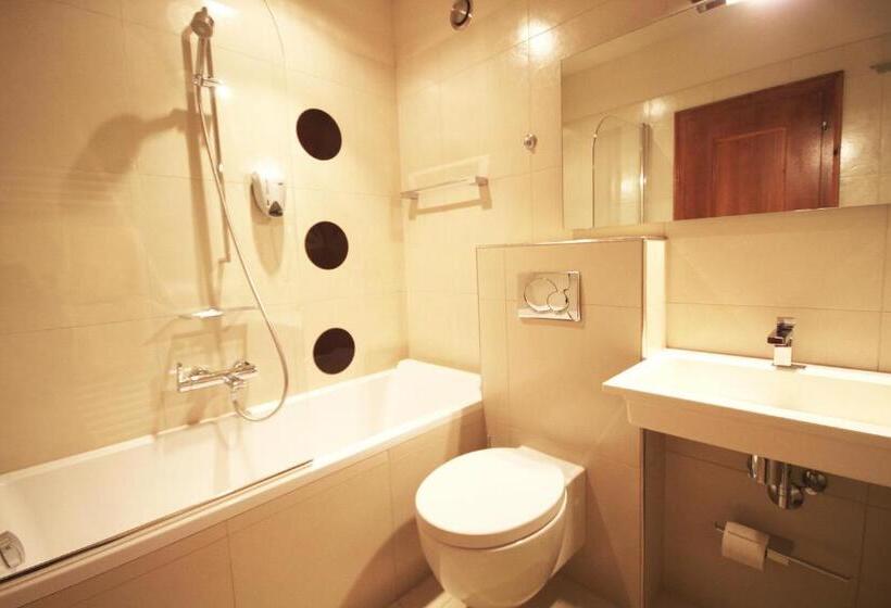 스탠다드 룸, Kristall