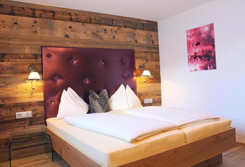 스탠다드 룸, Kristall