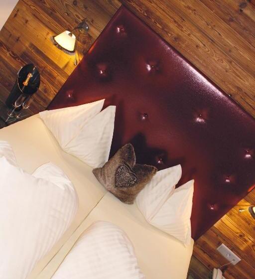 스탠다드 룸, Kristall