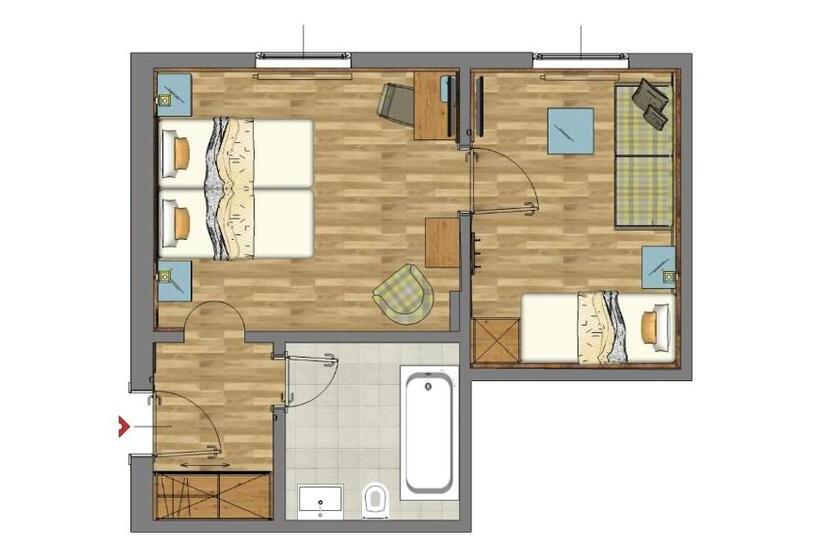 스탠다드 스튜디오, Kristall