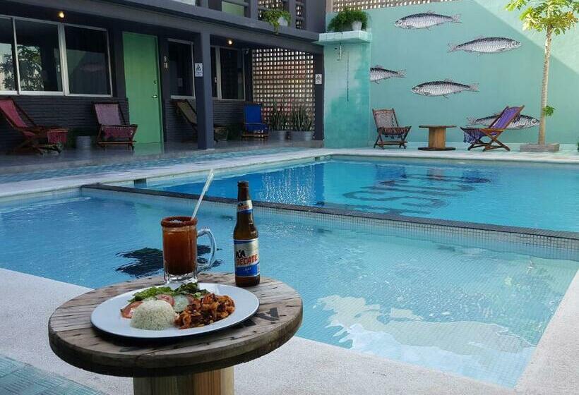 Номер Стандарт, Mas Basico