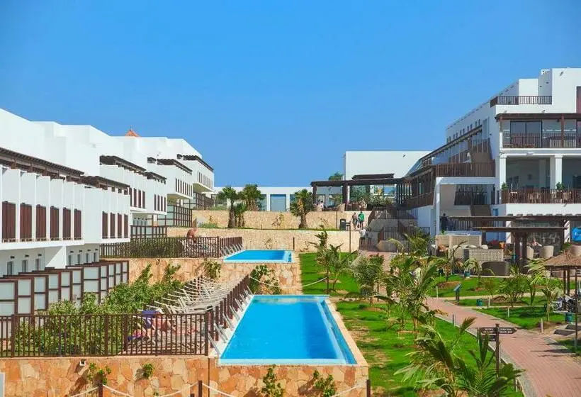 اتاق لوکس, Melia Llana Beach Resort & Spa   Adults Only   All Inclusive