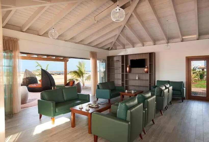 اتاق لوکس, Melia Llana Beach Resort & Spa   Adults Only   All Inclusive