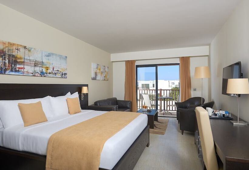 Номер Стандарт, Melia Llana Beach Resort & Spa Adults Only All Inclusive