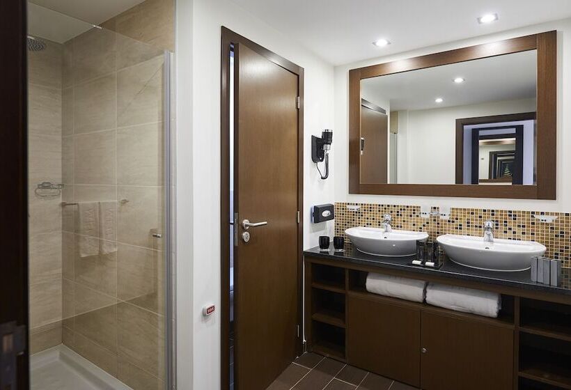 Номер Стандарт, Melia Llana Beach Resort & Spa Adults Only All Inclusive