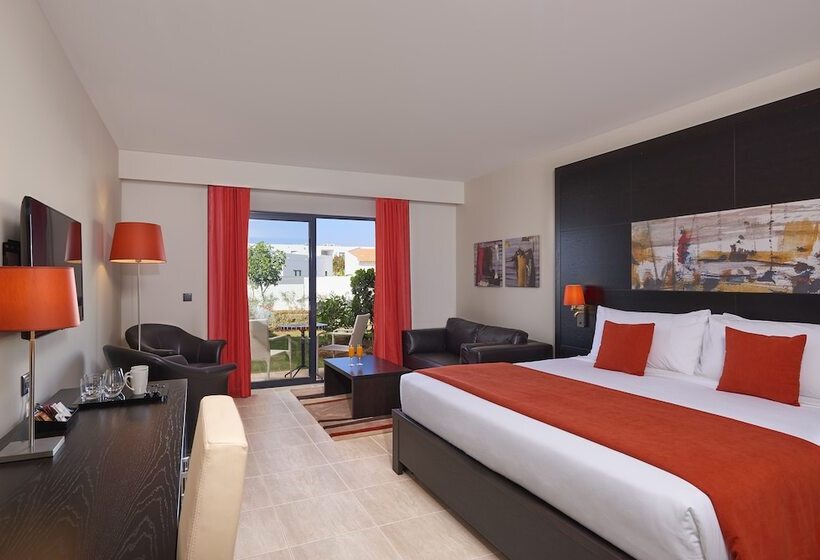 Номер Стандарт, Melia Llana Beach Resort & Spa Adults Only All Inclusive