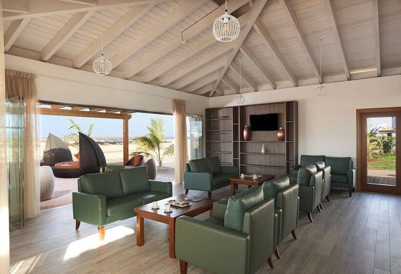 Номер Стандарт, Melia Llana Beach Resort & Spa   Adults Only   All Inclusive