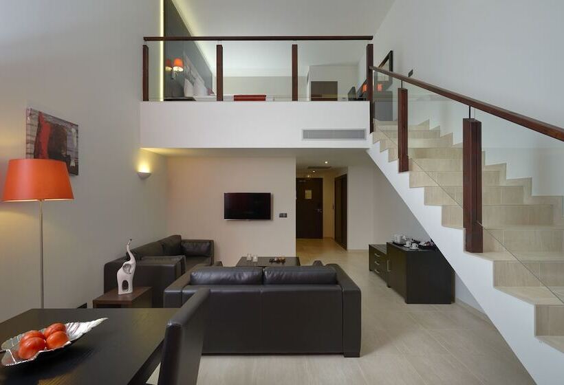 Полулюкс, Melia Llana Beach Resort & Spa Adults Only All Inclusive