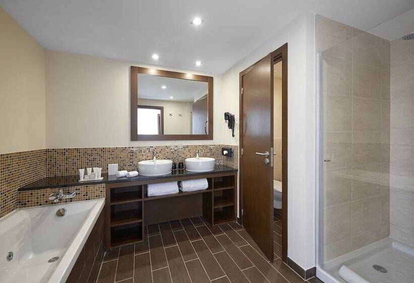 Полулюкс, Melia Llana Beach Resort & Spa Adults Only All Inclusive