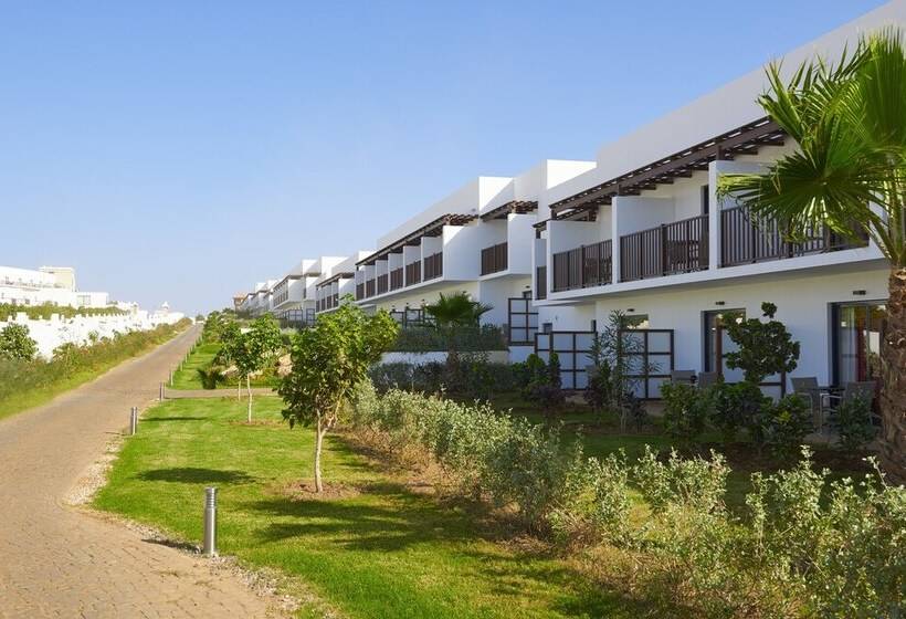 Полулюкс, Melia Llana Beach Resort & Spa   Adults Only   All Inclusive
