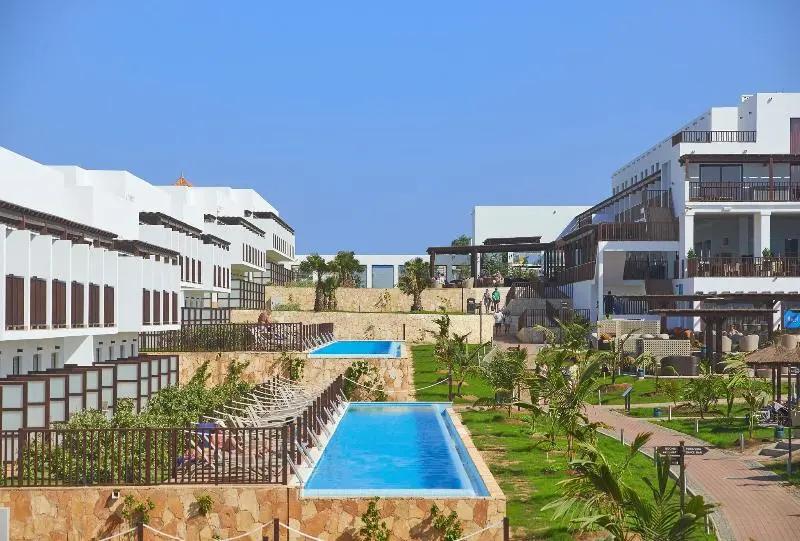 اتاق استاندارد, Melia Llana Beach Resort & Spa   Adults Only   All Inclusive