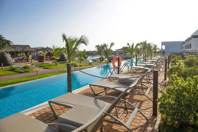 اتاق استاندارد, Melia Llana Beach Resort & Spa   Adults Only   All Inclusive