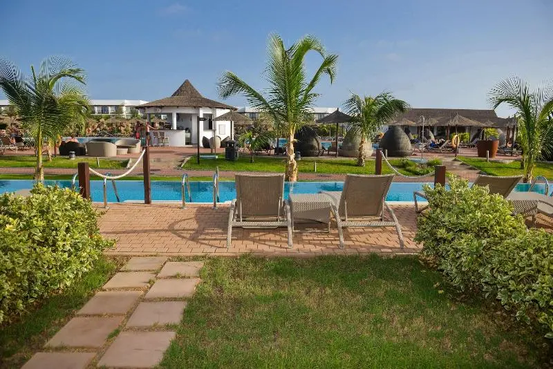 اتاق استاندارد, Melia Llana Beach Resort & Spa   Adults Only   All Inclusive