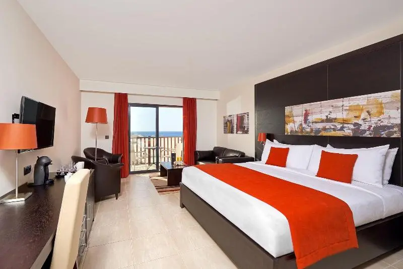 اتاق لوکس, Melia Llana Beach Resort & Spa   Adults Only   All Inclusive
