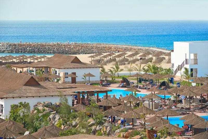 اتاق لوکس, Melia Llana Beach Resort & Spa   Adults Only   All Inclusive