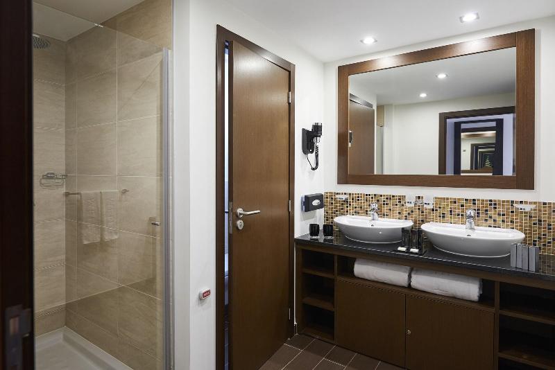 Номер Deluxe, Melia Llana Beach Resort & Spa Adults Only All Inclusive