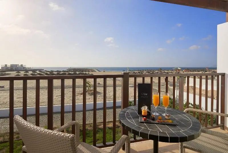 اتاق لوکس, Melia Llana Beach Resort & Spa   Adults Only   All Inclusive
