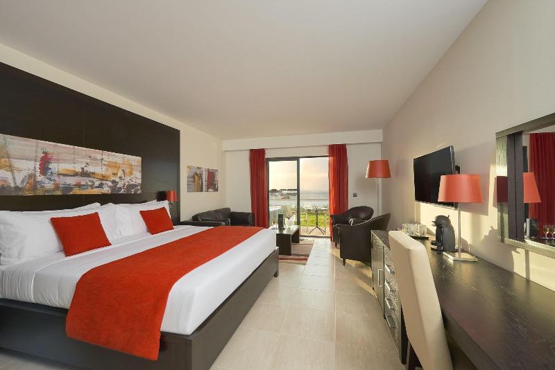 Номер Deluxe, Melia Llana Beach Resort & Spa Adults Only All Inclusive