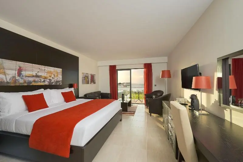 اتاق لوکس, Melia Llana Beach Resort & Spa   Adults Only   All Inclusive