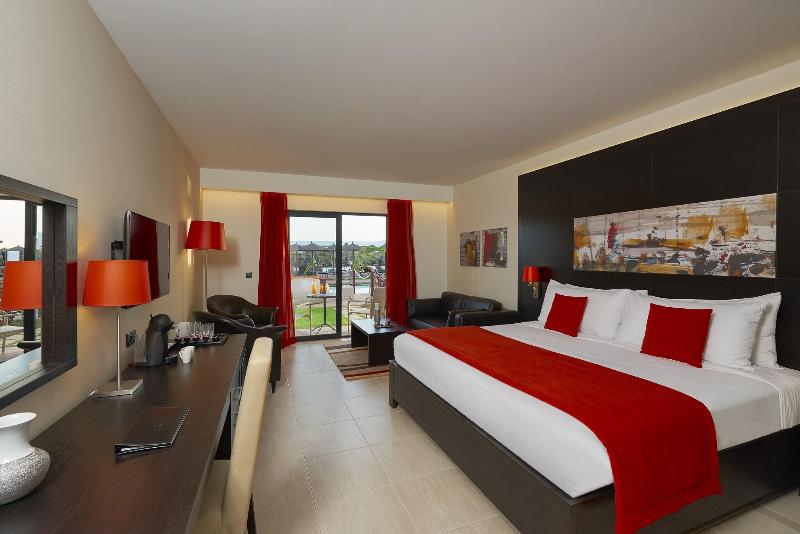 Номер Deluxe, Melia Llana Beach Resort & Spa   Adults Only   All Inclusive