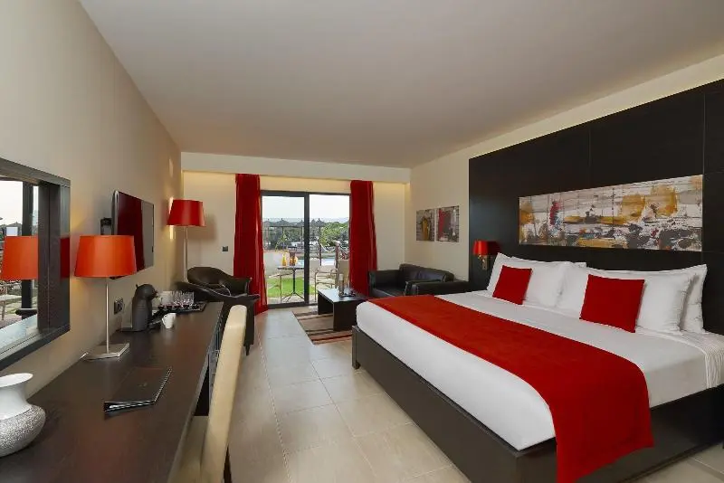 اتاق لوکس, Melia Llana Beach Resort & Spa   Adults Only   All Inclusive