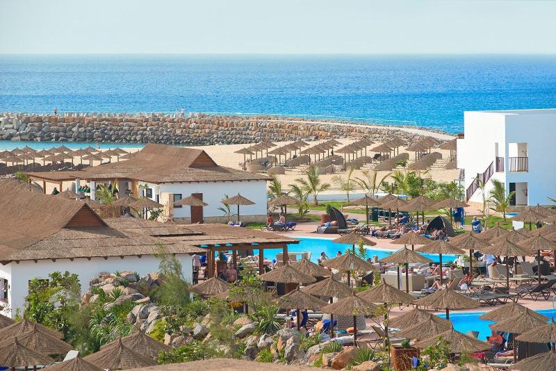 Полулюкс, Melia Llana Beach Resort & Spa   Adults Only   All Inclusive