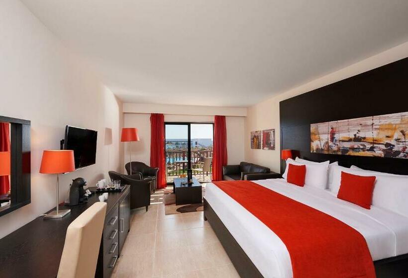 Номер Стандарт, Melia Llana Beach Resort & Spa Adults Only All Inclusive