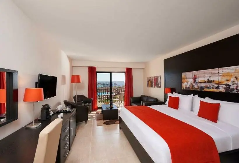 اتاق استاندارد, Melia Llana Beach Resort & Spa   Adults Only   All Inclusive
