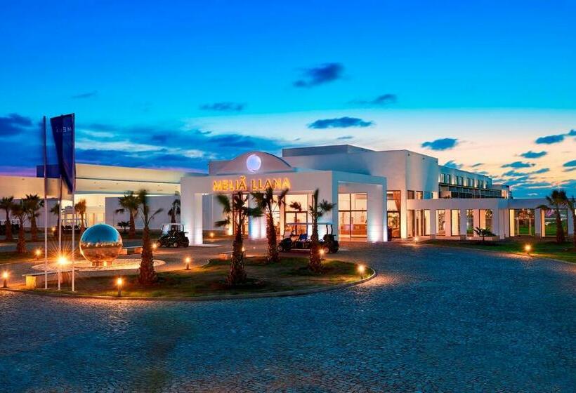 Полулюкс, Melia Llana Beach Resort & Spa Adults Only All Inclusive