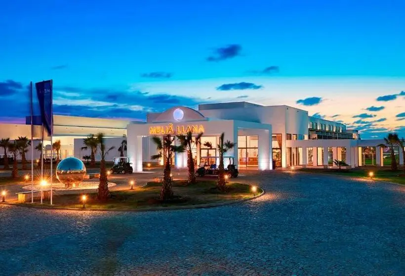 سوییت جونیور, Melia Llana Beach Resort & Spa   Adults Only   All Inclusive