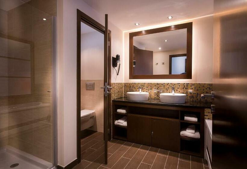 Номер Deluxe, Melia Llana Beach Resort & Spa   Adults Only   All Inclusive