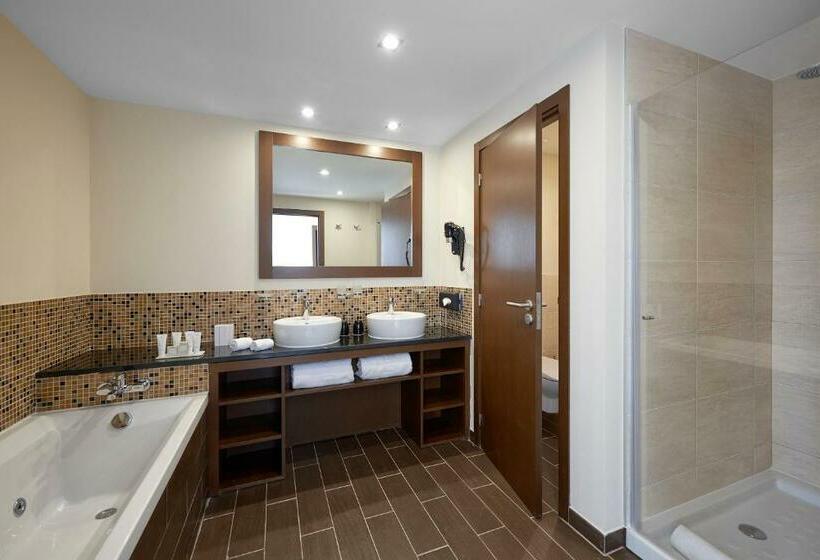 Полулюкс, Melia Llana Beach Resort & Spa Adults Only All Inclusive