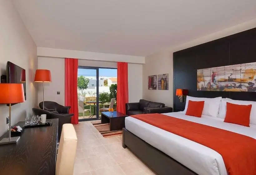 اتاق استاندارد, Melia Llana Beach Resort & Spa   Adults Only   All Inclusive