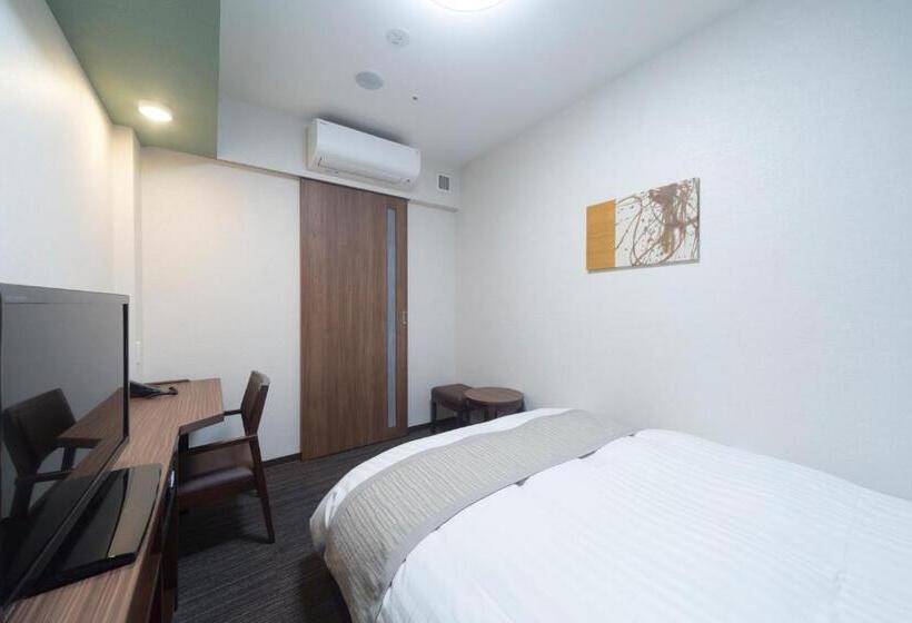 Номер Стандарт Индивидуальный, Myoujin No Yu Dormy Inn Premium Kanda