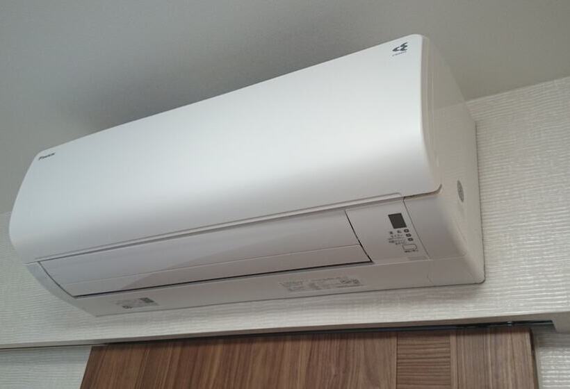 غرفة قياسية, Myoujin No Yu Dormy Inn Premium Kanda