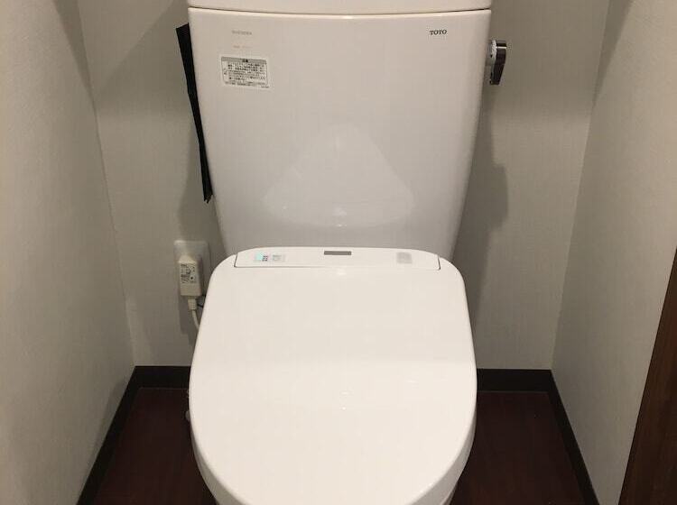 غرفة قياسية, Myoujin No Yu Dormy Inn Premium Kanda