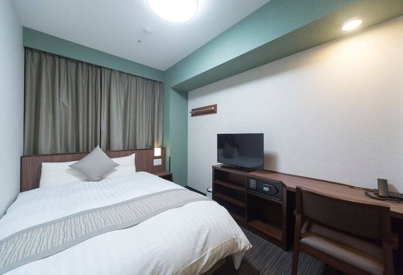 Номер Стандарт, Myoujin No Yu Dormy Inn Premium Kanda