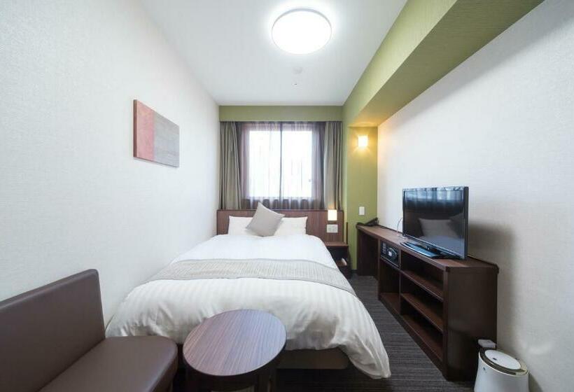 Номер Стандарт, Myoujin No Yu Dormy Inn Premium Kanda