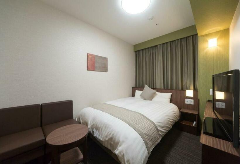 Номер Стандарт, Myoujin No Yu Dormy Inn Premium Kanda