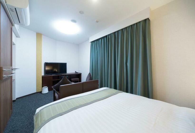 Номер Стандарт, Myoujin No Yu Dormy Inn Premium Kanda