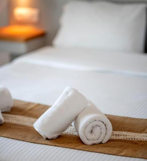 패밀리 스위트, Osom Resort