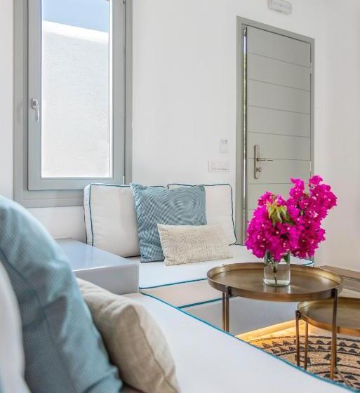 패밀리 스위트, Osom Resort