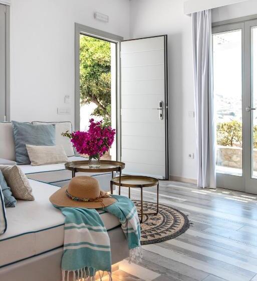 패밀리 스위트, Osom Resort