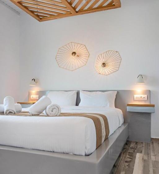 패밀리 스위트, Osom Resort