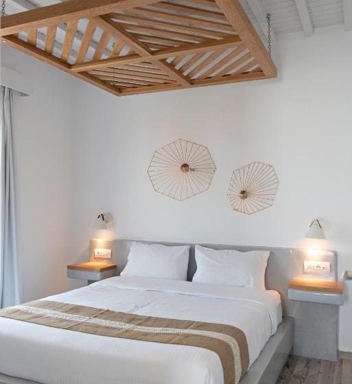 패밀리 스위트, Osom Resort