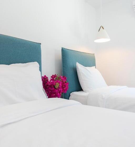 패밀리 스위트, Osom Resort