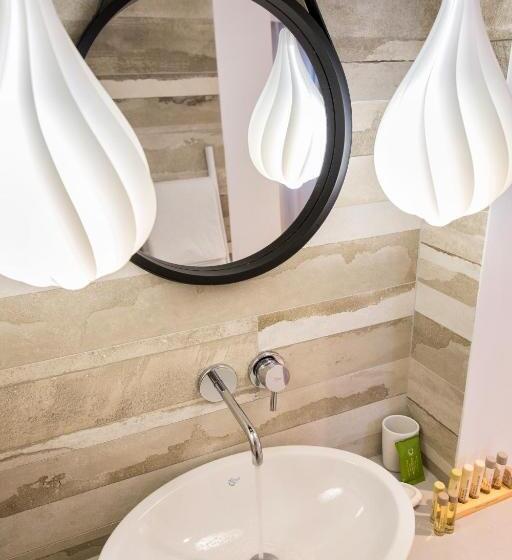 디럭스 스위트 바다 전망, Osom Resort