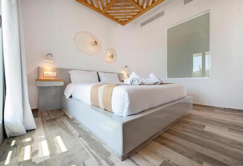 패밀리 스위트, Osom Resort